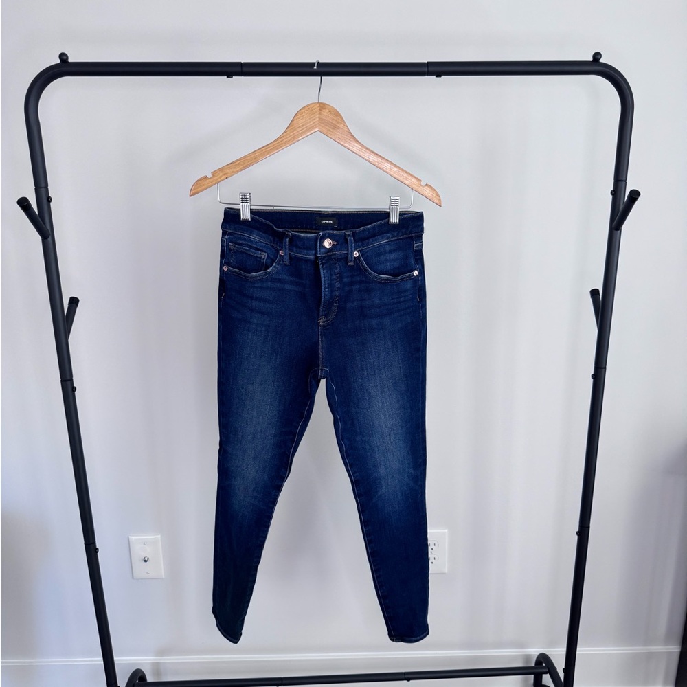 Express Jeans